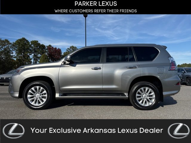 Used 2022 Lexus GX 460 Premium