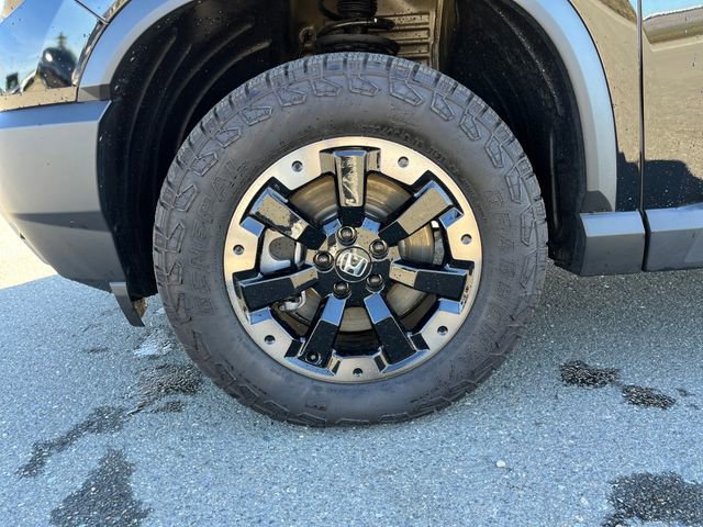 Used 2026 Honda Passport TrailSport image 32