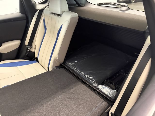 New 2026 Acura ADX A-Spec AWD/4WD image 16