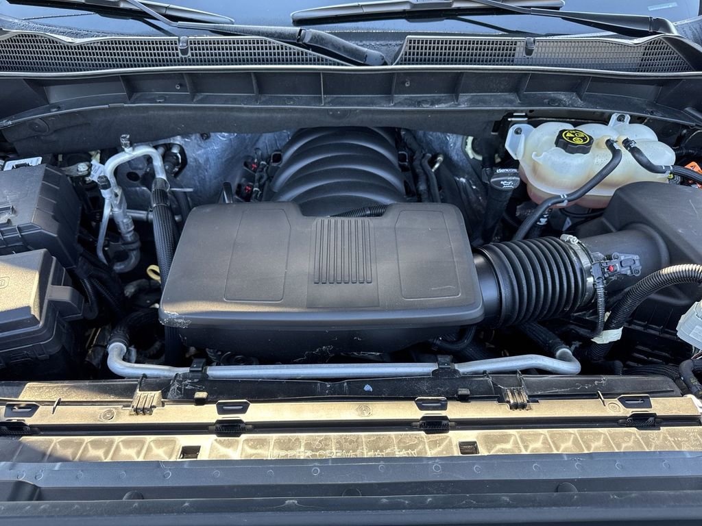 Used 2020 GMC Sierra 1500 SLT w/ SLT Premium Package image 36