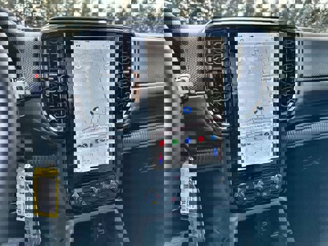 New 2025 Ford Ranger XLT w/ Black Appearance Package image 15