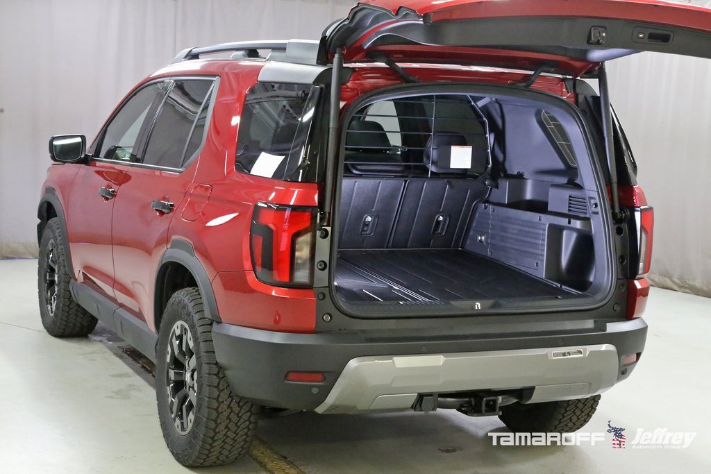 New 2026 Honda Passport TrailSport Elite image 20