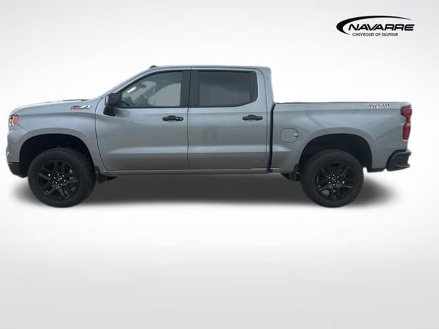 New 2026 Chevrolet Silverado 1500 LT Trail Boss w/ Safety Package image 6