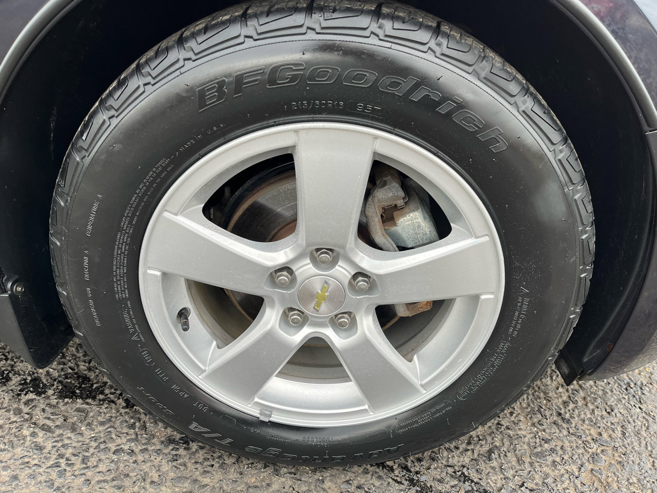 Used 2016 Chevrolet Cruze LT image 10