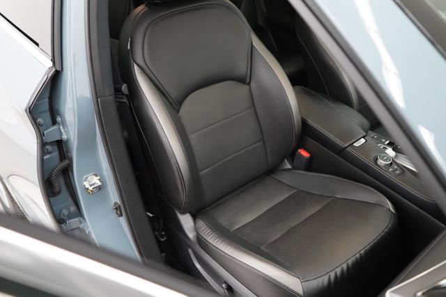 Used 2023 INFINITI QX50 Luxe image 45