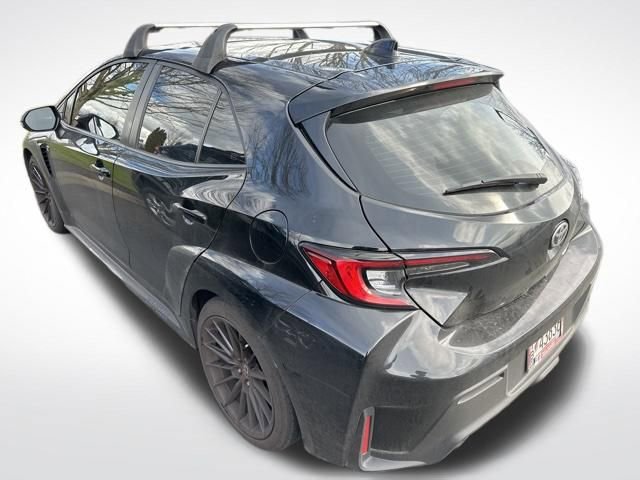 Used 2023 Toyota Corolla Core w/ Performance Package image 5