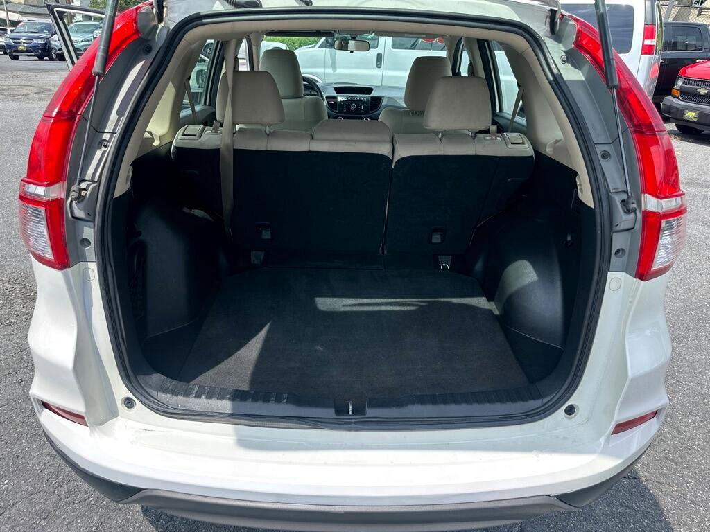 Used 2016 Honda CR-V LX image 29