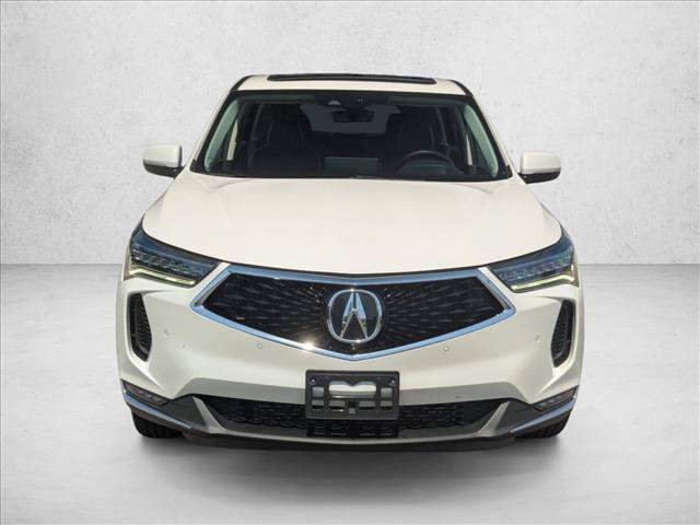 Used 2024 Acura RDX SH-AWD w/ Advance Package image 2