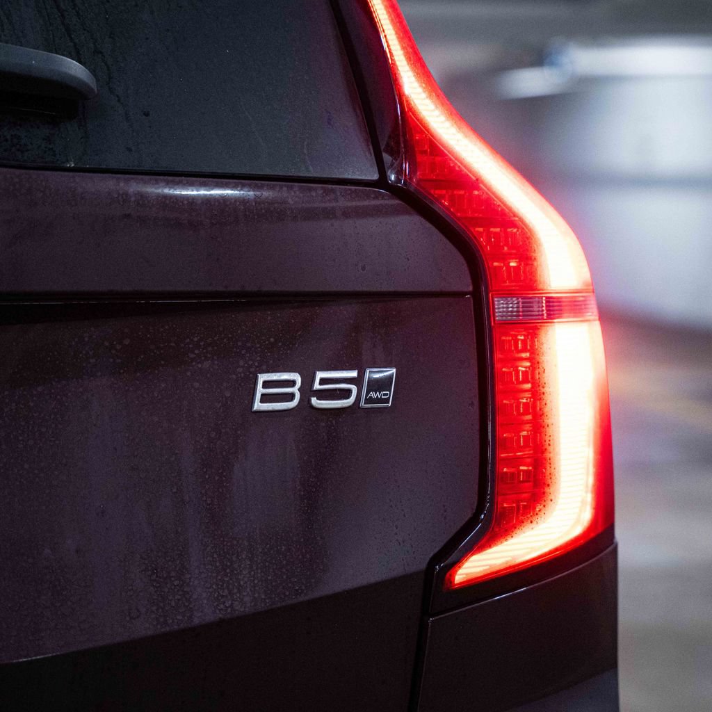 New 2026 Volvo XC90 B5 Plus AWD/4WD image 6
