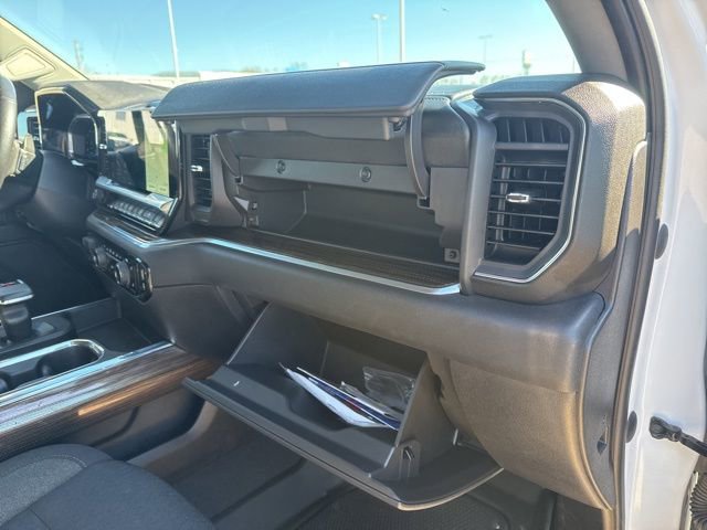 Used 2023 Chevrolet Silverado 1500 LT w/ Max Trailering Package image 51