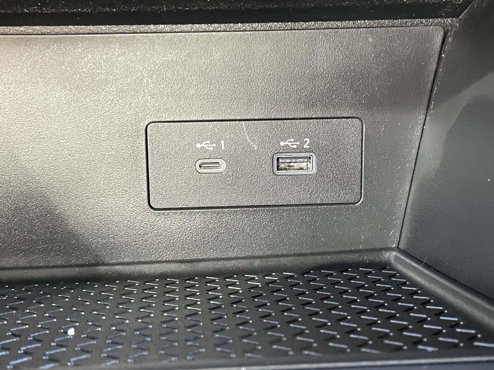 Used 2024 Nissan Pathfinder S AWD/4WD image 30