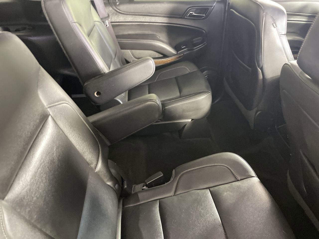 Used 2015 Chevrolet Tahoe LT image 23