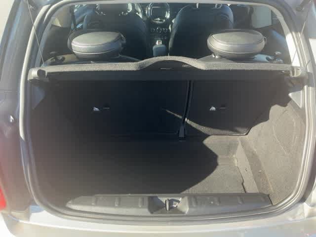 Used 2021 MINI Cooper S FWD image 21
