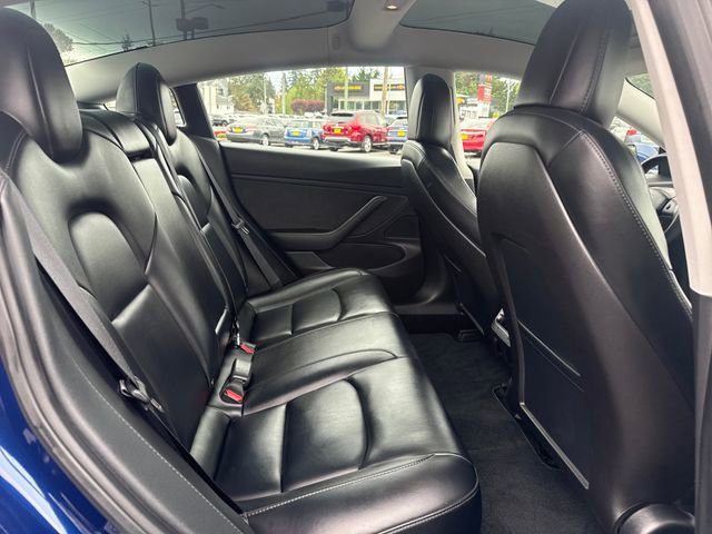 Used 2019 Tesla Model 3 Long Range AWD/4WD image 10