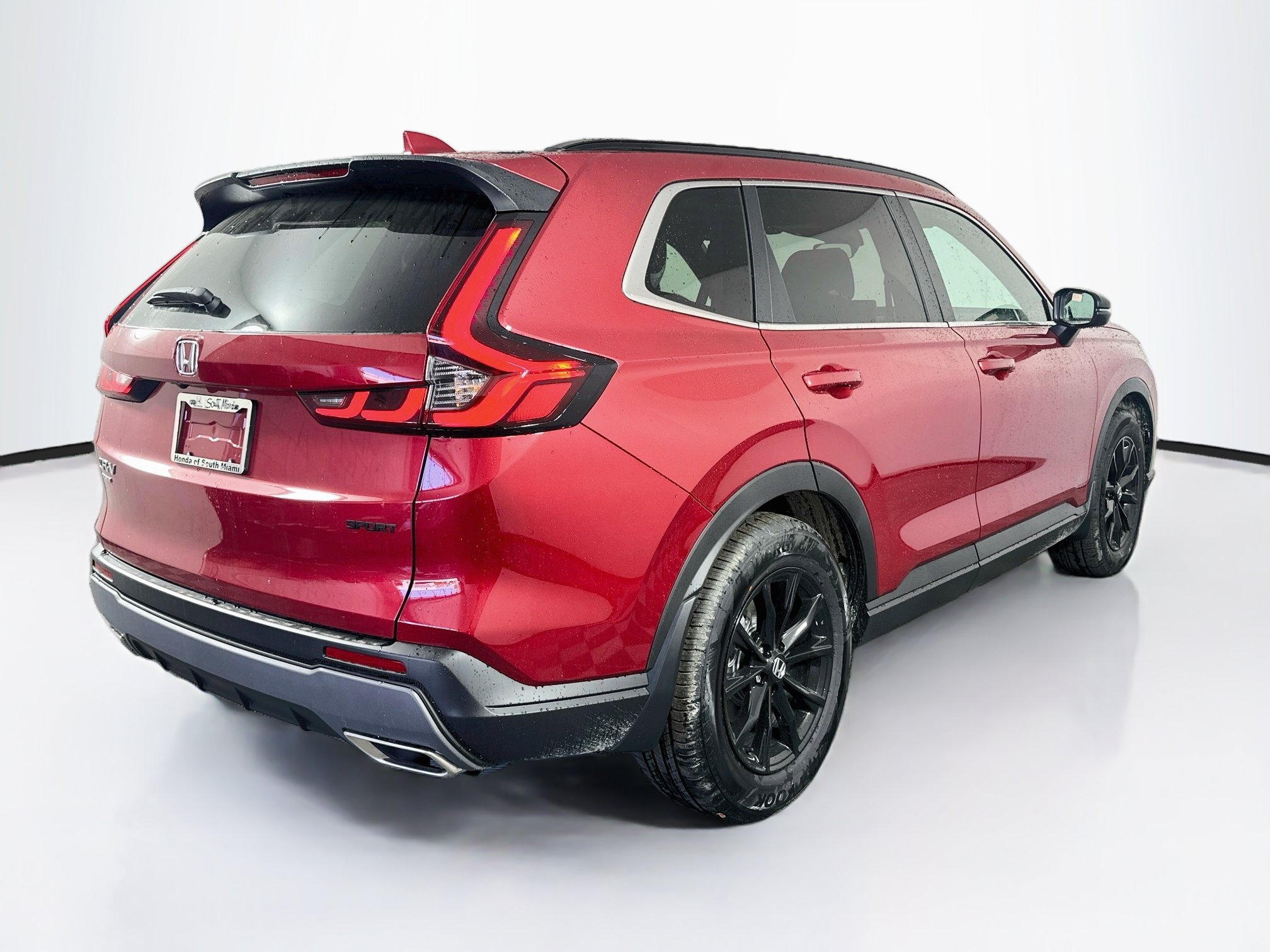 Used 2025 Honda CR-V Sport image 7