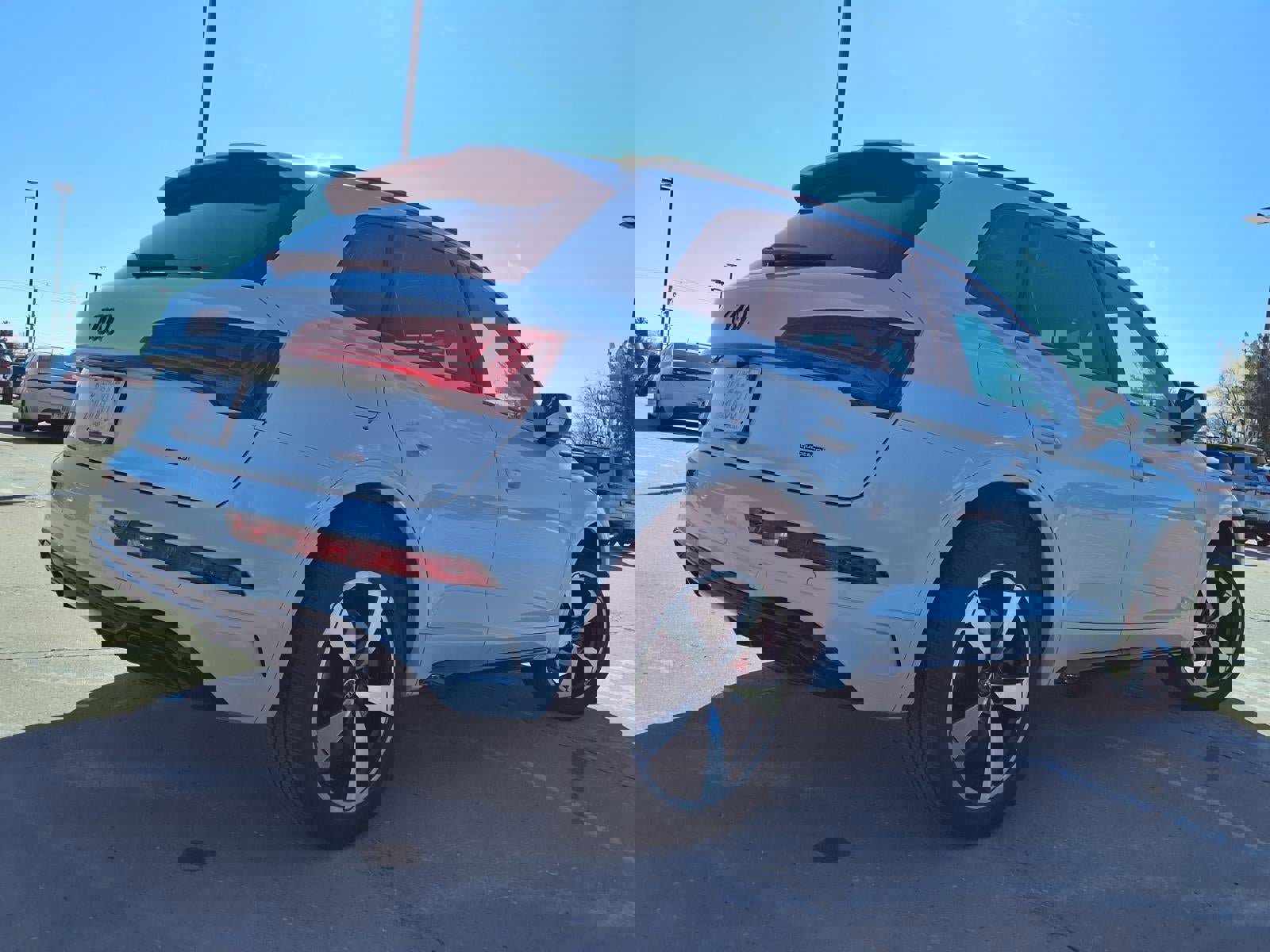 Used 2024 Audi Q5 2.0T Premium Plus image 35