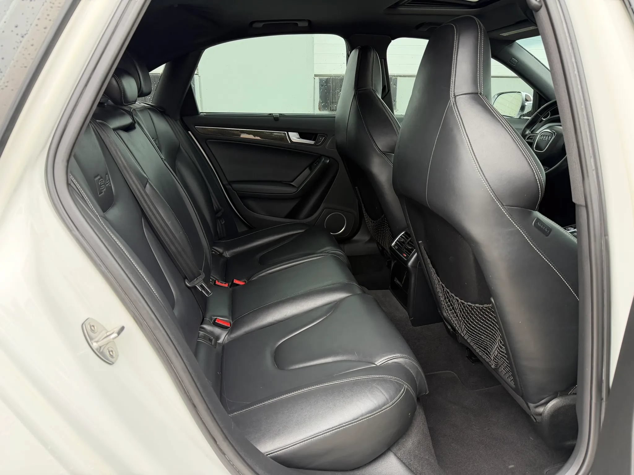 Used 2011 Audi S4 Prestige AWD/4WD image 12