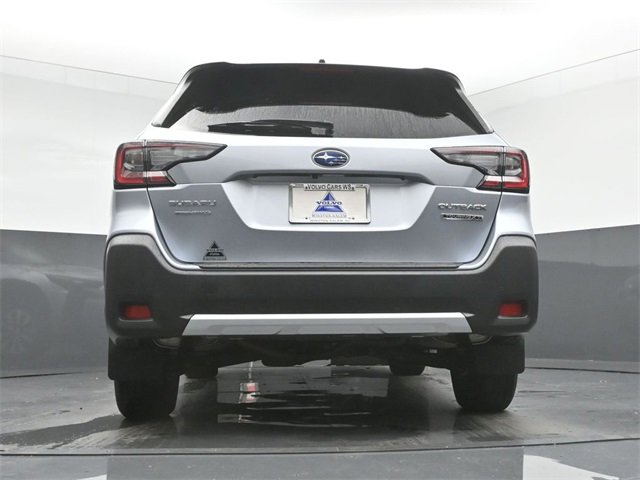Used 2023 Subaru Outback Touring XT image 41