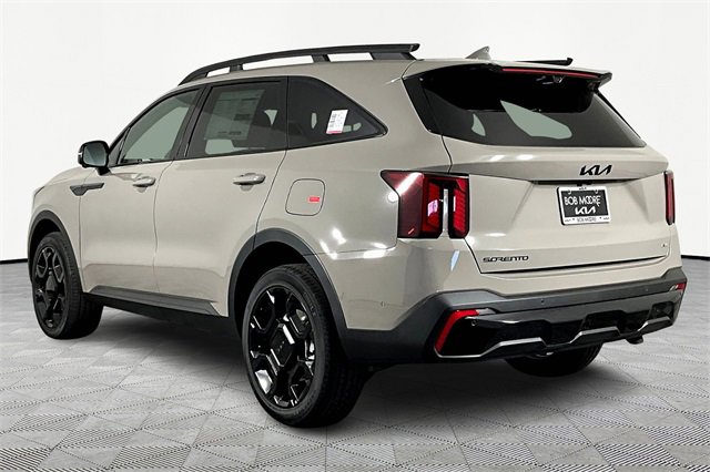 New 2026 Kia Sorento SX Prestige image 4
