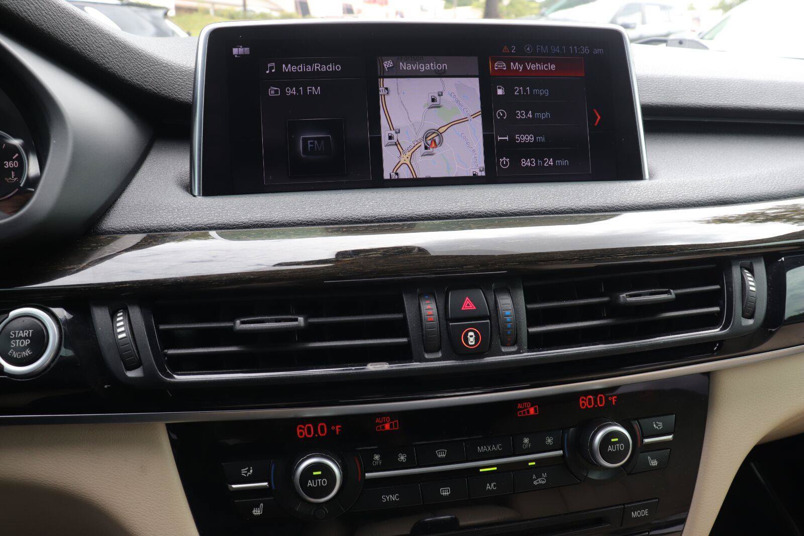 Used 2018 BMW X5 sDrive35i RWD image 32