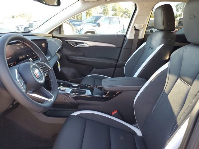 New 2026 Buick Envision Sport Touring image 19