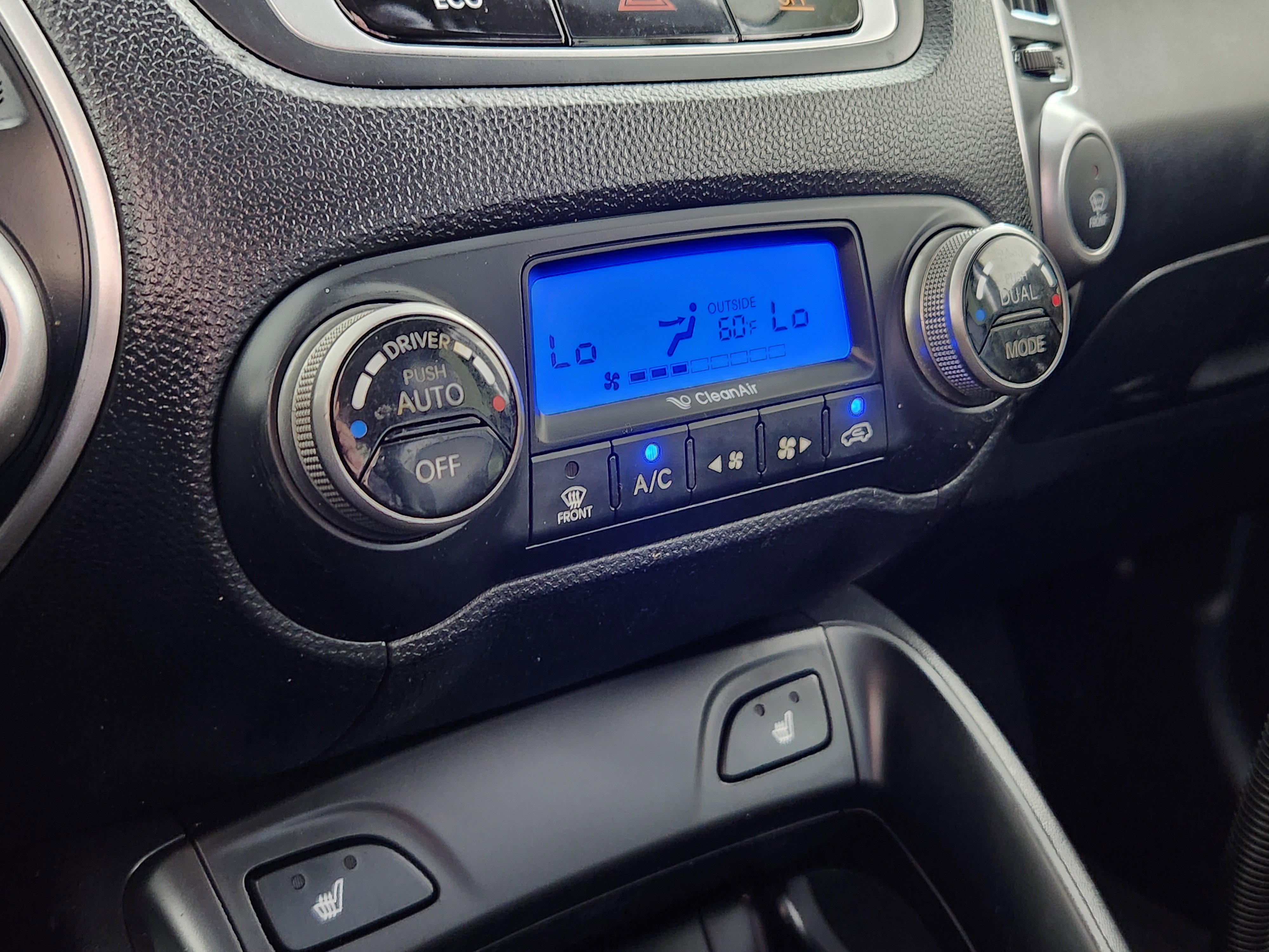 Used 2012 Hyundai Tucson Limited w/ Premium Pkg image 24