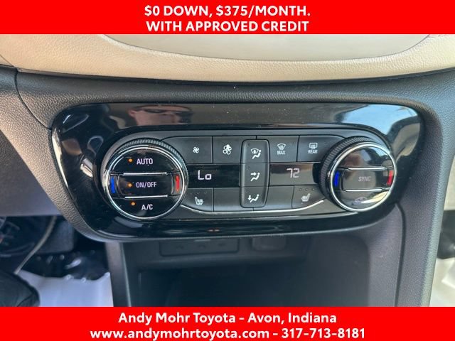 Used 2020 Buick Encore GX Select FWD image 24