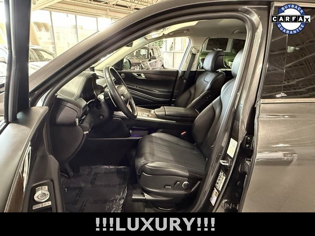 Used 2024 Genesis GV80 2.5T image 15