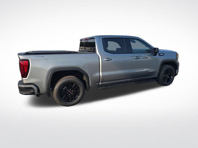 New 2026 GMC Sierra 1500 Elevation w/ Elevation Premium Package AWD/4WD image 6