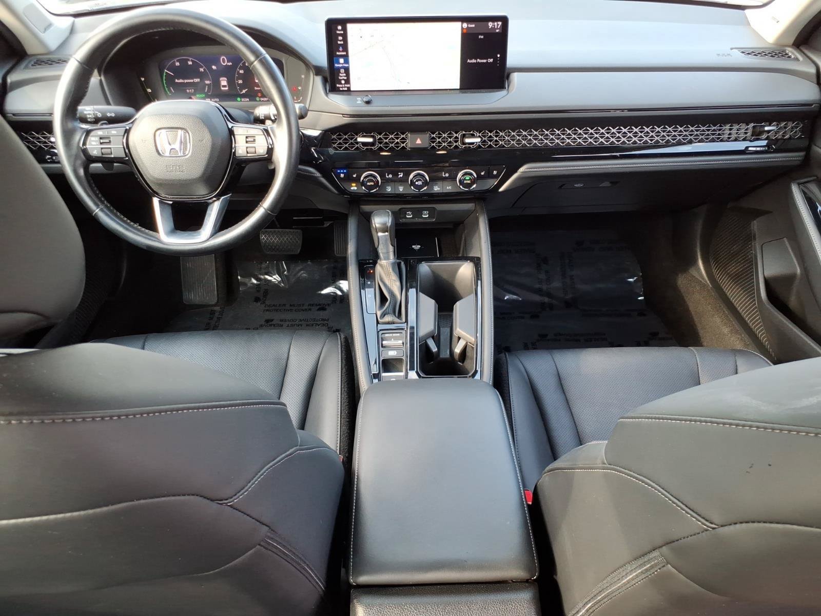 Used 2023 Honda Accord Touring image 29