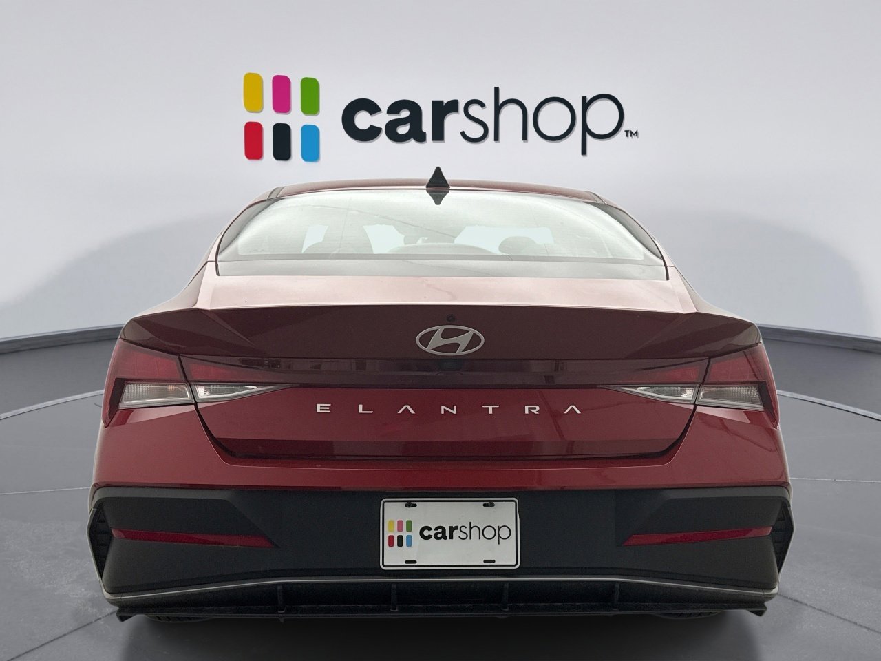 Used 2024 Hyundai Elantra SEL FWD image 4