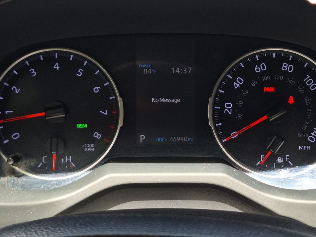Used 2019 Toyota RAV4 XLE w/ Convenience Package AWD/4WD image 17