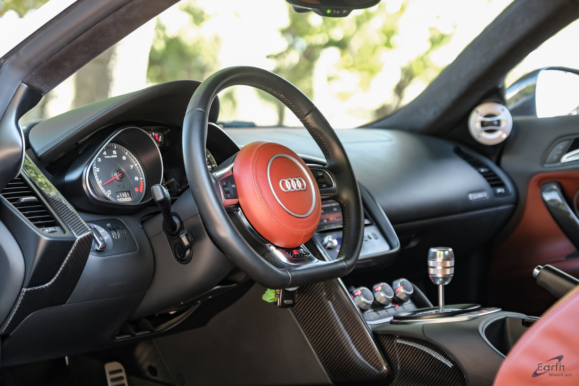Used 2010 Audi R8 V8 AWD/4WD image 48
