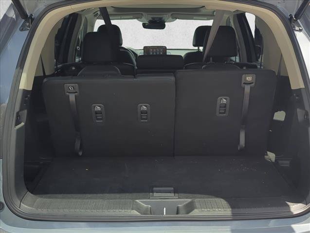 Used 2025 Honda Pilot Touring image 5