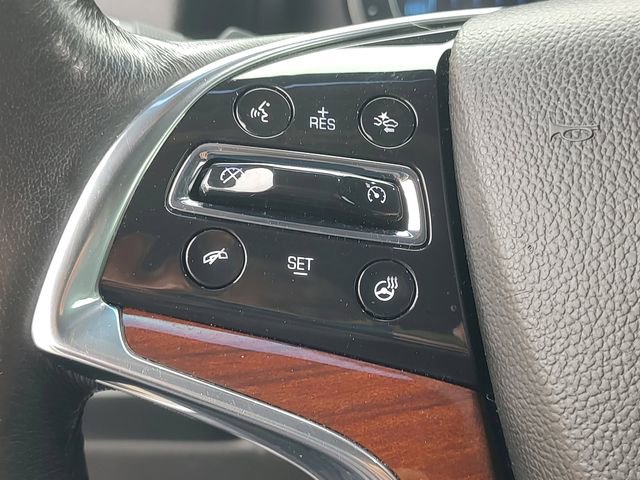 Used 2019 Cadillac Escalade Premium Luxury RWD image 20