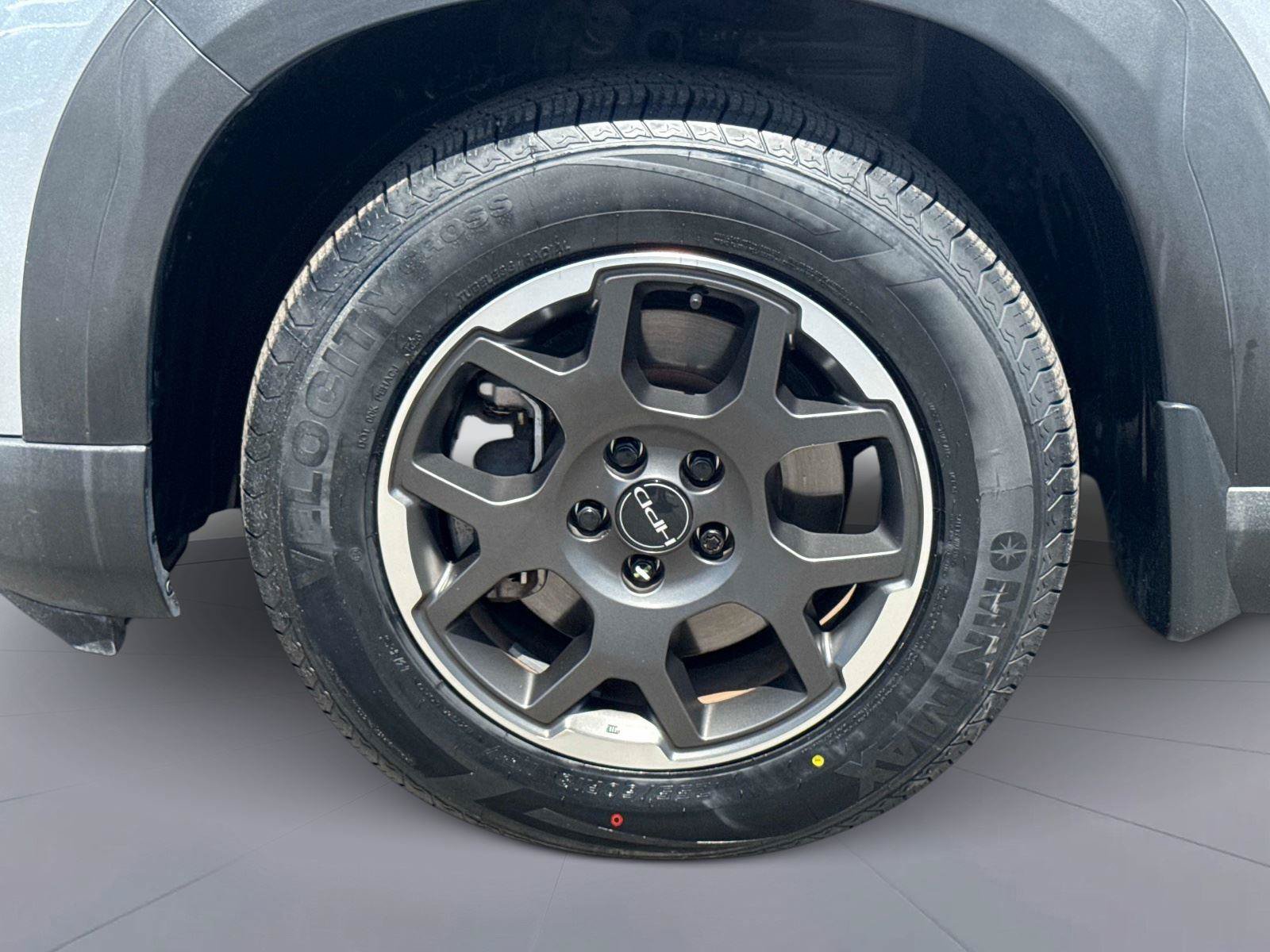 Certified 2023 Honda Pilot EX-L image 13