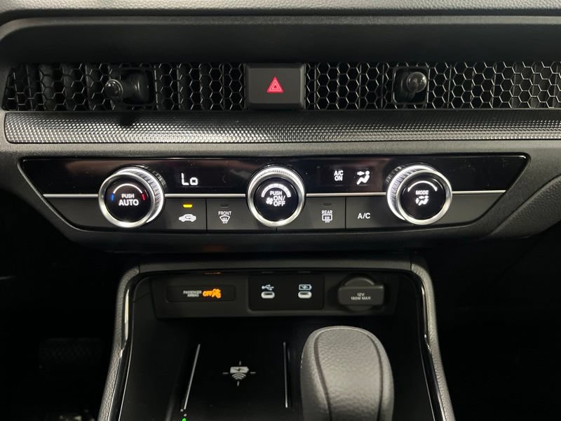 New 2026 Honda CR-V LX image 28