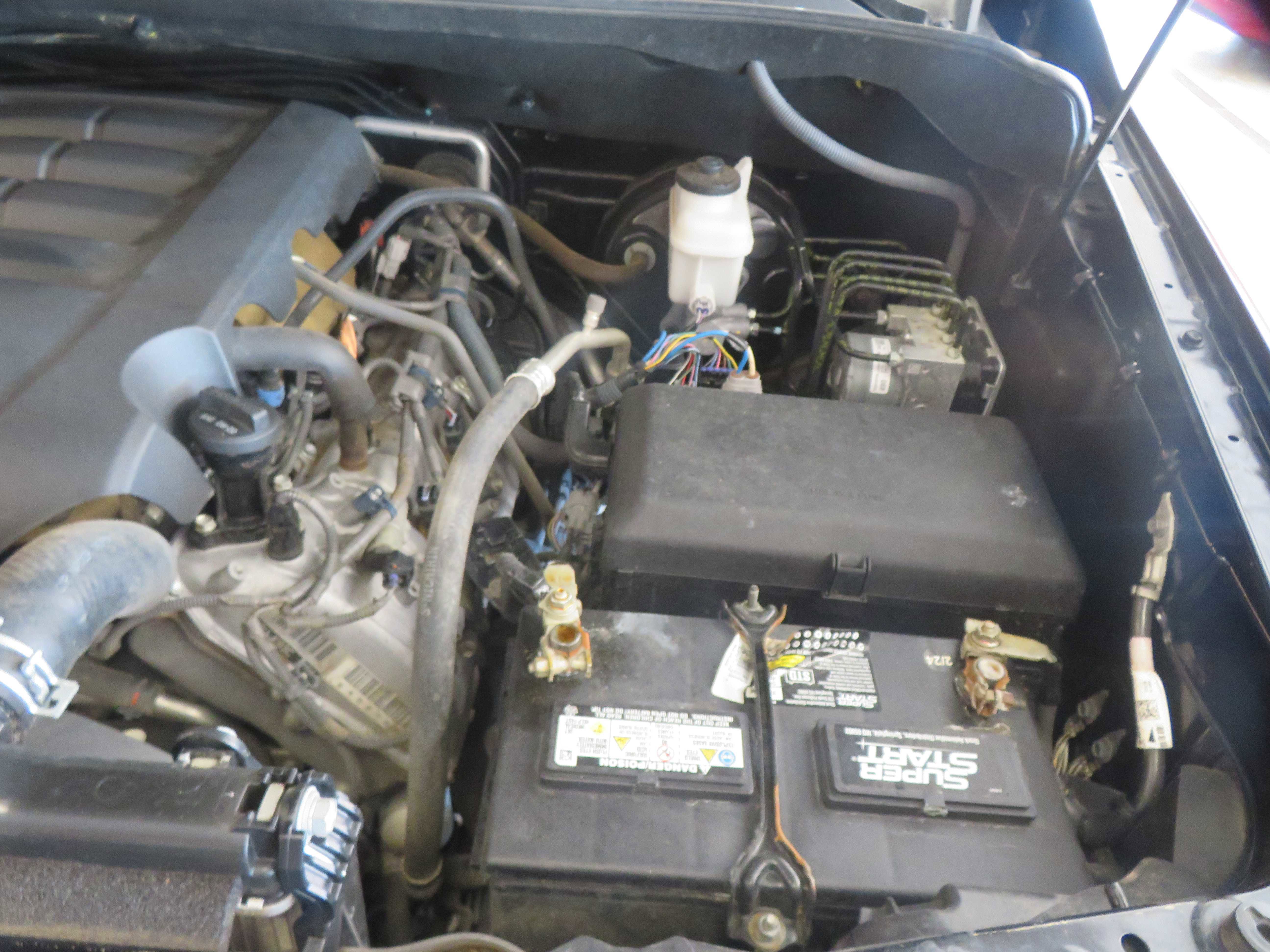 Used 2019 Toyota Sequoia SR5 AWD/4WD image 55