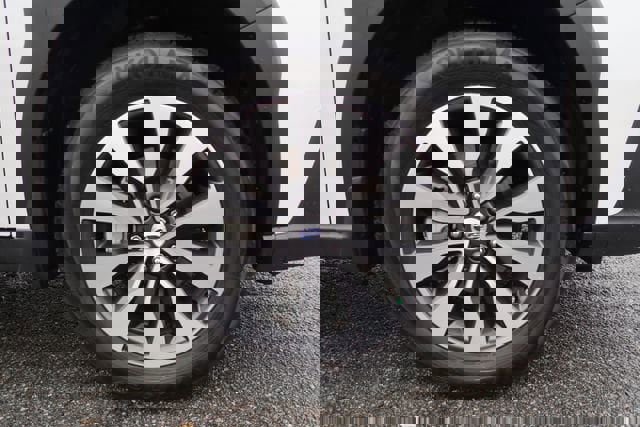 Certified 2025 Subaru Outback Limited w/ Popular Package #2 image 43