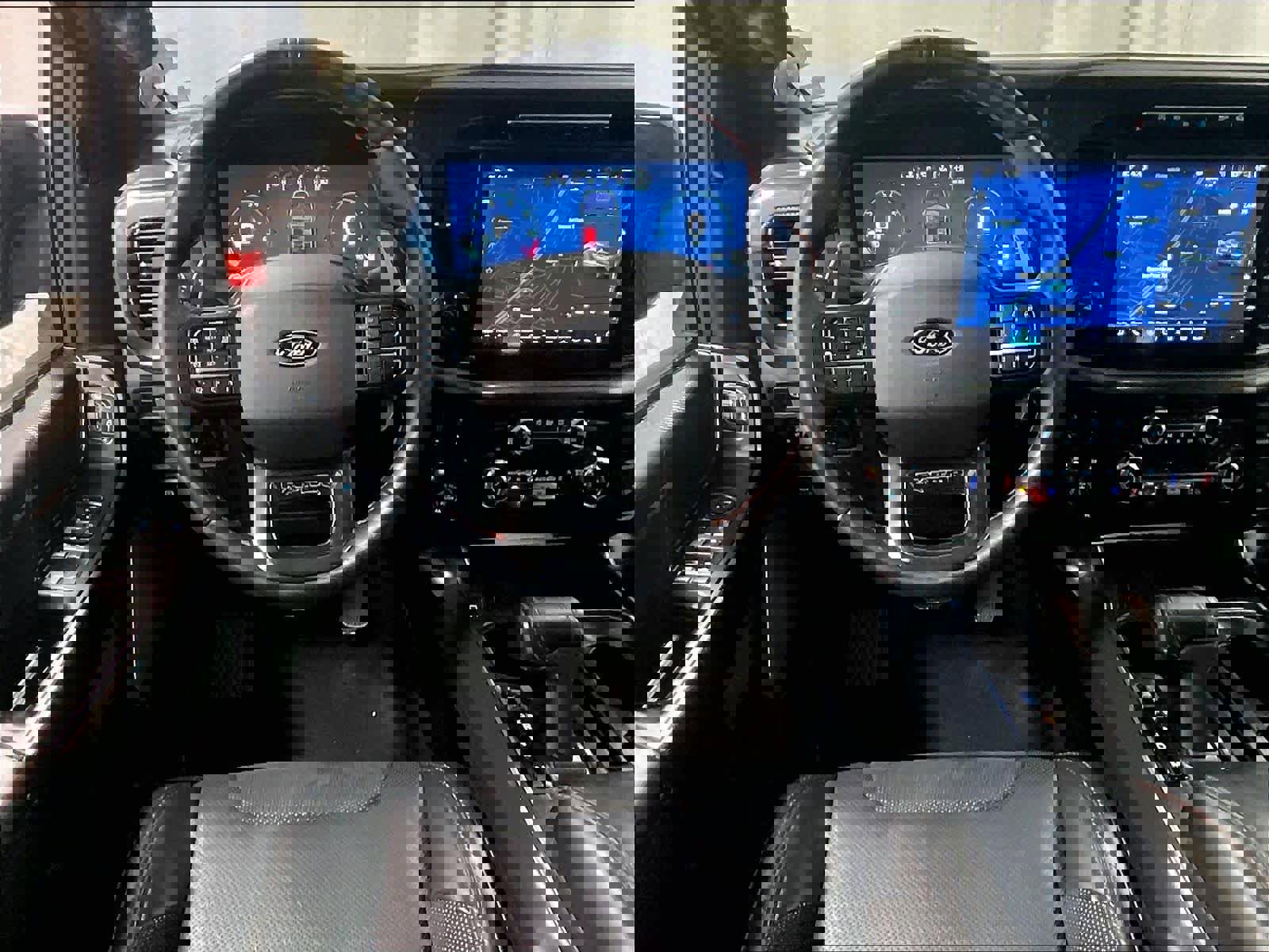 Used 2024 Ford F150 Raptor image 17