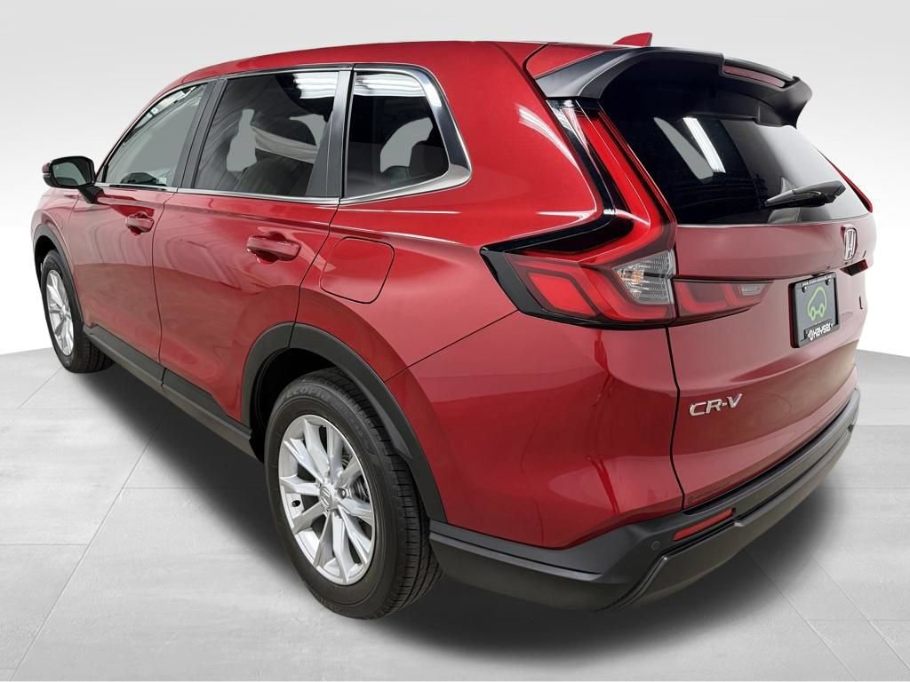 Used 2024 Honda CR-V EX-L image 3