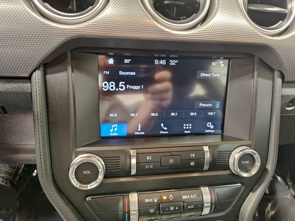 Used 2019 Ford Mustang Coupe w/ Equipment Group 101A image 19