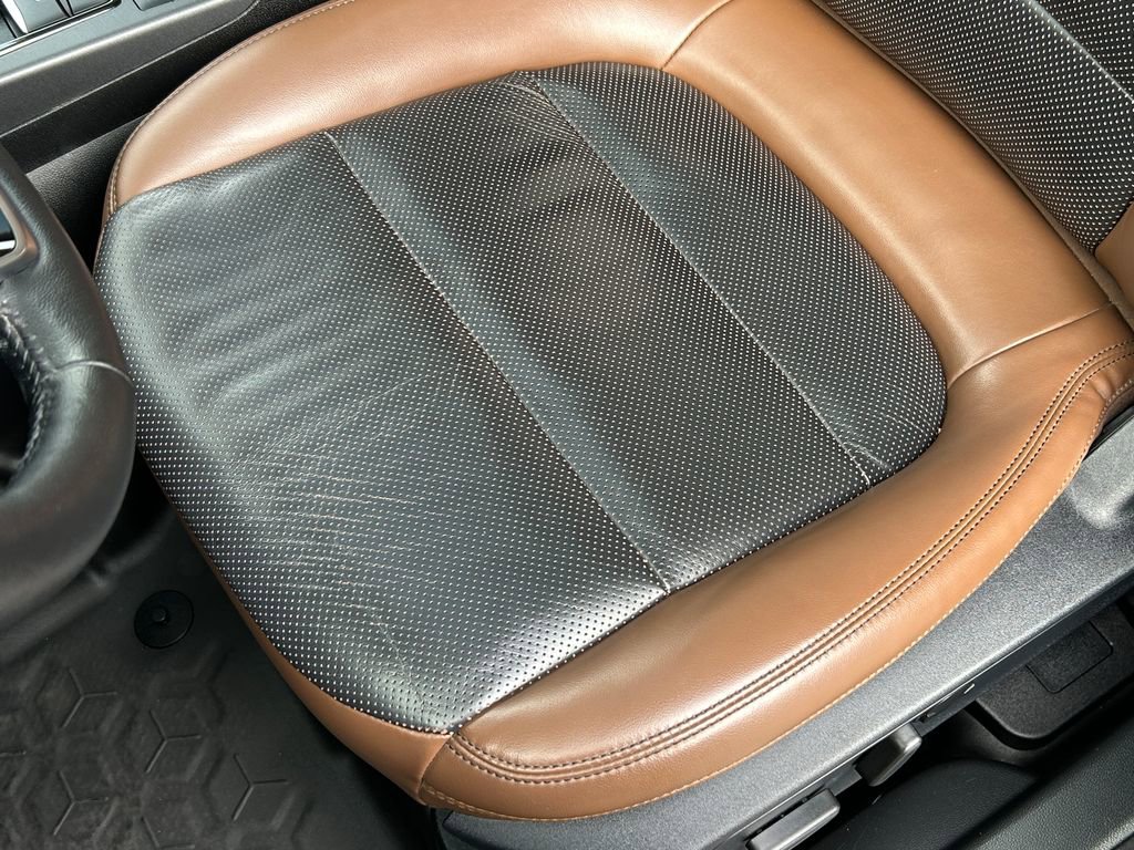 Used 2021 Ford Bronco Sport Badlands w/ Badlands Package image 15