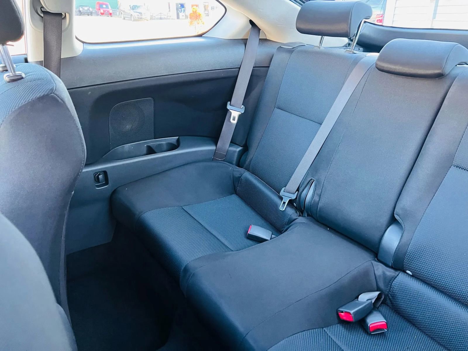 Used 2010 Scion tC image 18