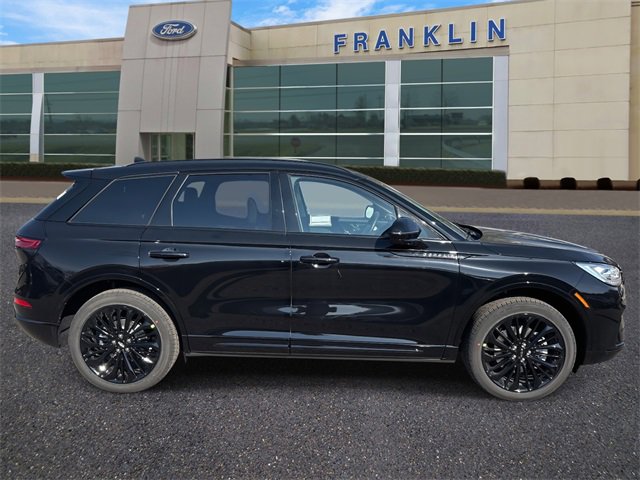 New 2026 Lincoln Corsair Grand Touring image 8