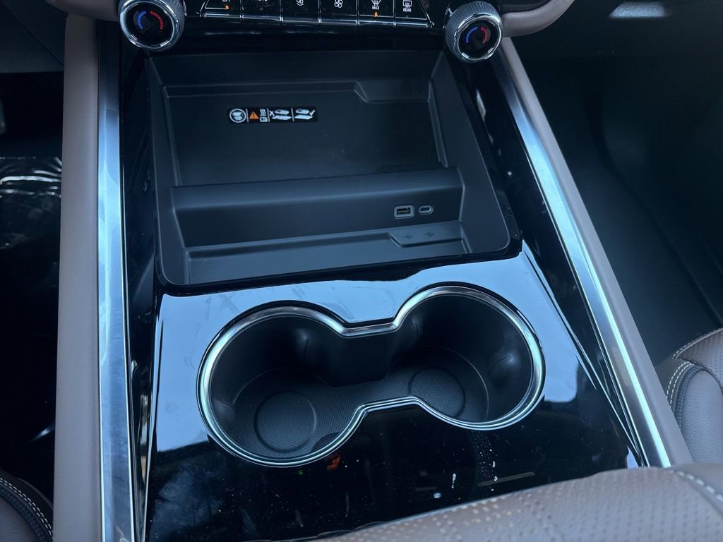 New 2026 Chevrolet Tahoe High Country image 34