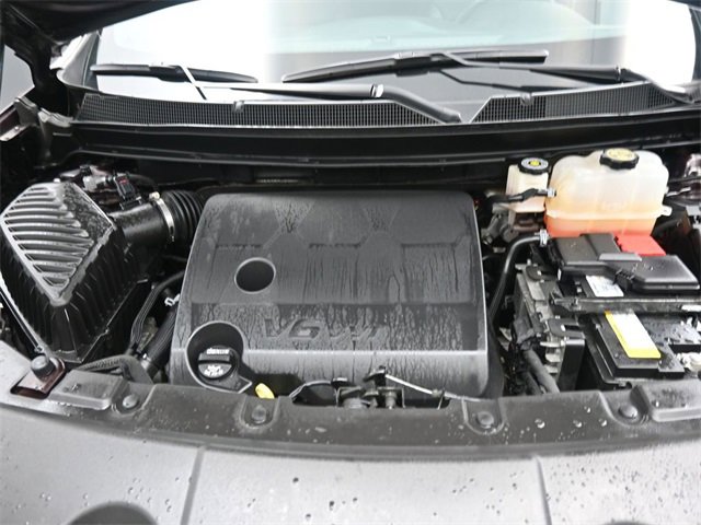 Used 2023 Chevrolet Traverse LT w/ LT Premium Package image 30