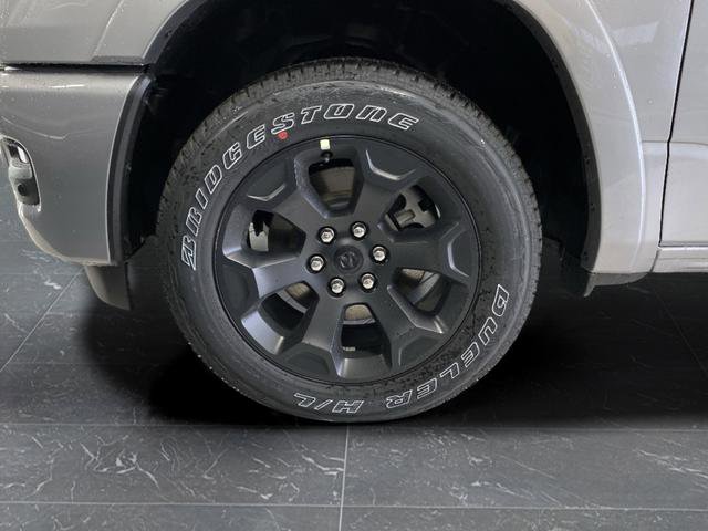 New 2025 RAM 1500 Big Horn image 40