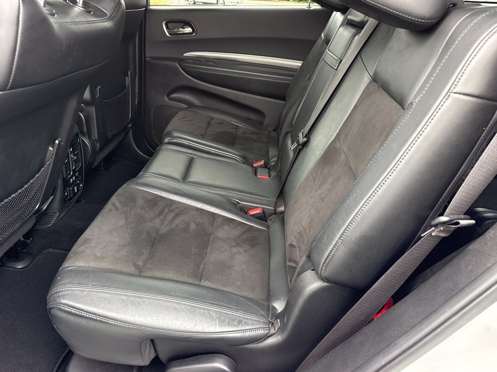 Used 2019 Dodge Durango GT RWD image 33