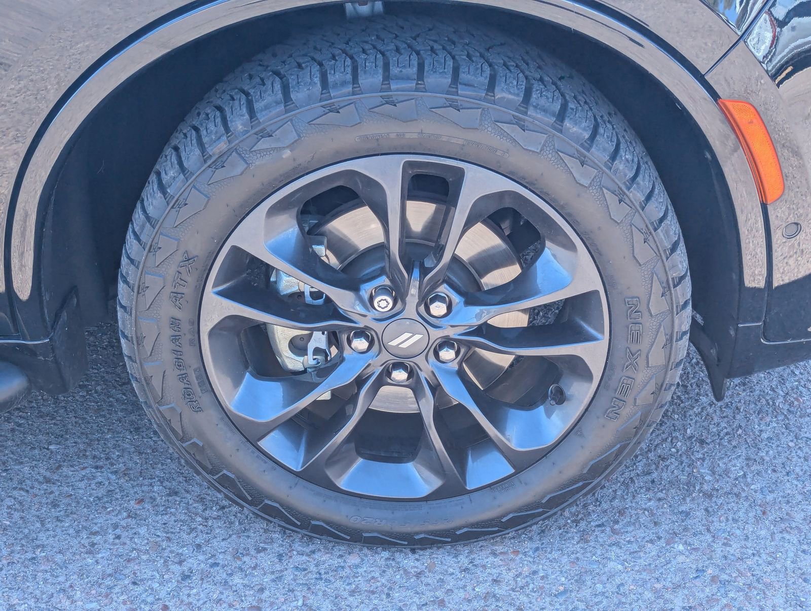 Used 2022 Dodge Durango R/T w/ Blacktop Package AWD/4WD image 8